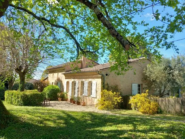 Maison 7 pièces 178 m²
