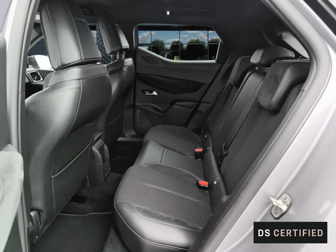 Ds Ds 3 crossback puretech 130 eat8 performance line+ — photo 10