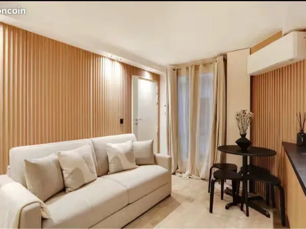 Appartement à louer - Paris 6e