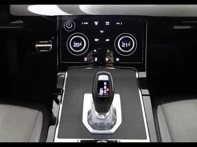 Land Rover Range Rover evoque 1.5 p300e 309ch r-dynamic s awd bva mark iii — photo 15