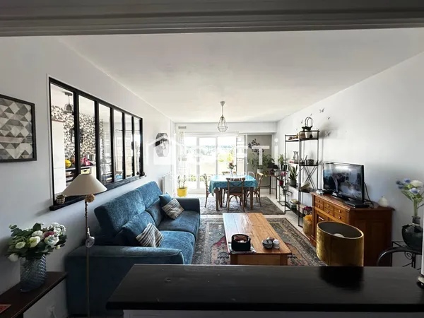 Appartement 65 m2