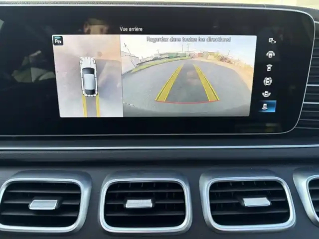 Mercedes Classe E 350 de 4matic amg line — photo 20