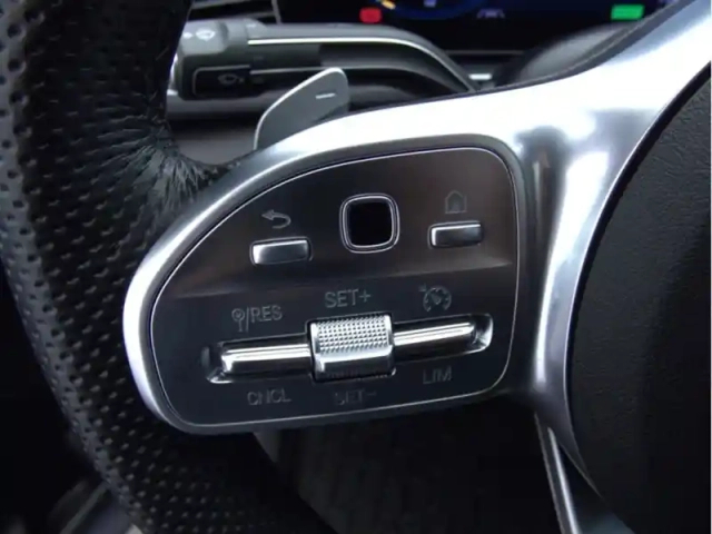 Mercedes Classe E 350 de 4matic amg line — photo 14