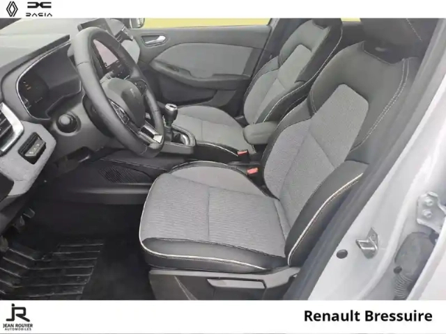 Renault Clio 1.0 tce 90ch techno - 25 — photo 3