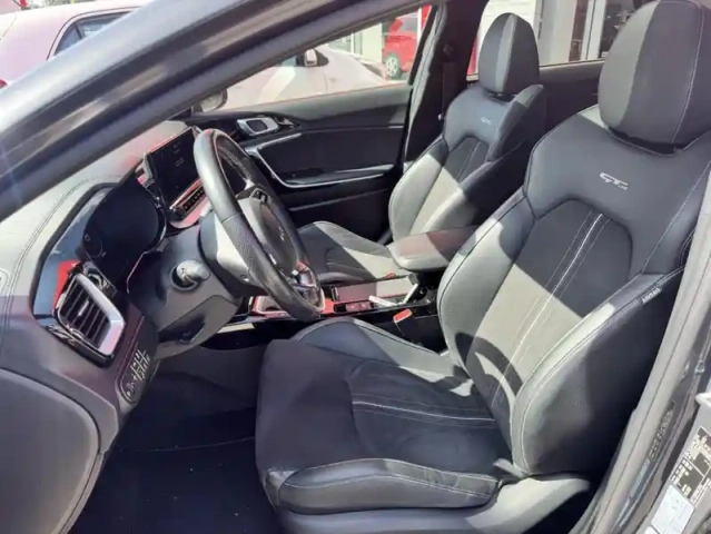 Kia Ceed 1.0 t-gdi 120 ch isg bvm6 gt line premium 5p — photo 16