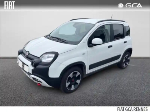Fiat Panda 1.0 70ch bsg s&amp;s  cross