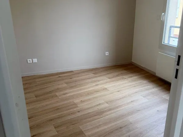 Appartement T2 résidentiel