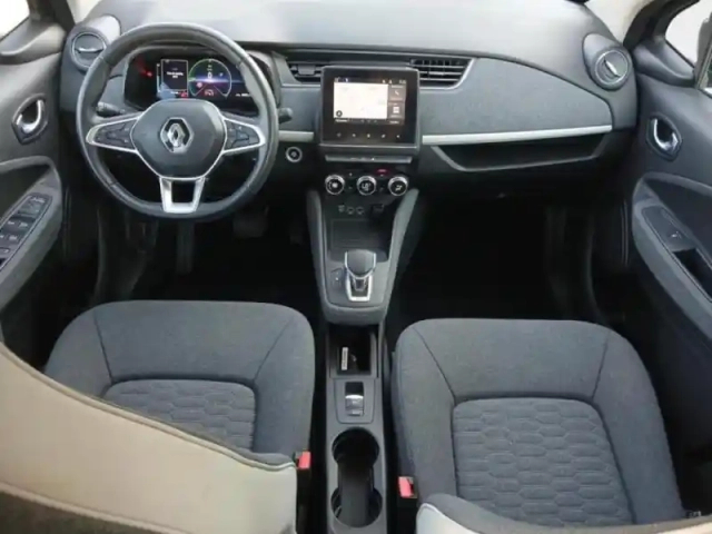 Renault Zoé zoe e-tech evolution charge normale r110 achat intégral - 22b — photo 13