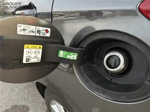 Ford Fiesta 1.0 ecoboost 100 ch s&amp;s bvm6 — photo 21