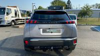 Peugeot 2008 1.2 PureTech 130ch S&S Allure EAT8 — photo 6