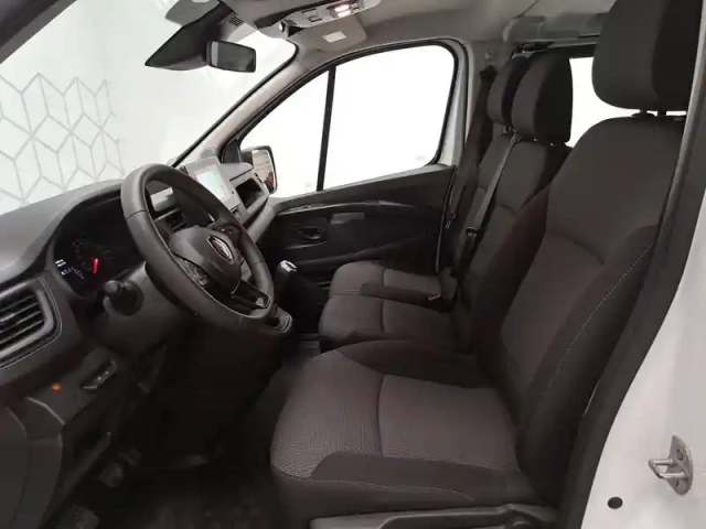 Renault Trafic l2 dci 150 energy s&amp;s — photo 24