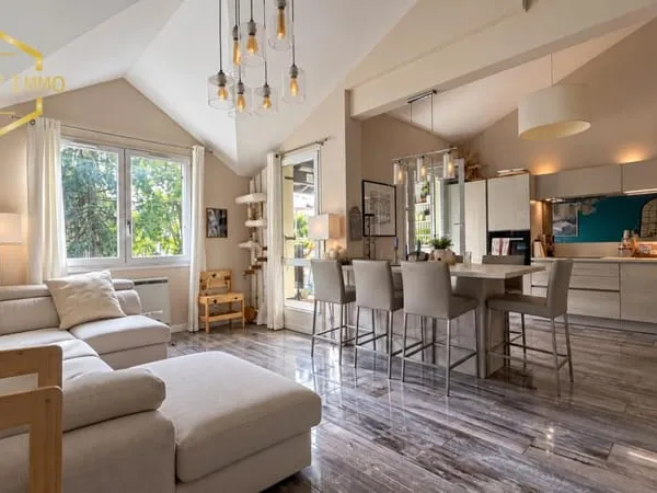 Duplex/Triplex