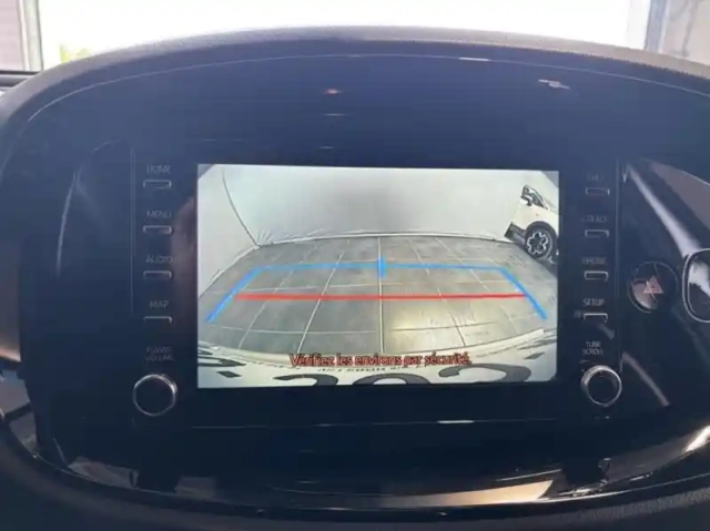 Toyota Aygo x 1.0 vvt-i 72ch design s-cvt — photo 12