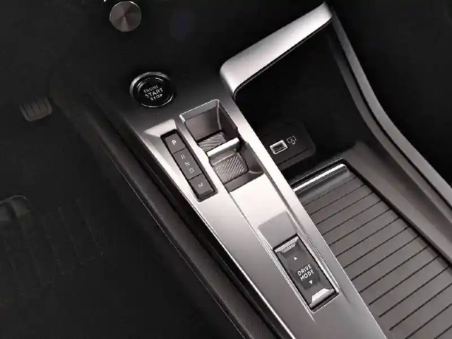 Peugeot 308 puretech 130ch s&amp;s eat8 — photo 56