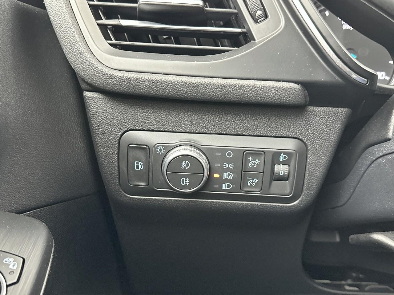 Ford Kuga 2.5 duratec 225 ch powersplit phev e-cvt s&s titan — photo 18
