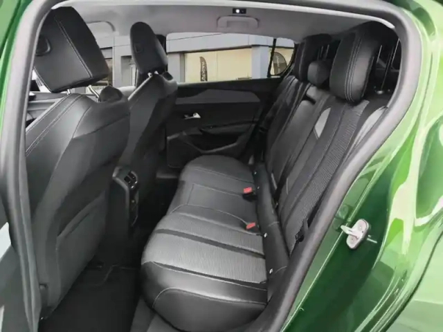Peugeot 308 phev 180 e-eat8 allure pack — photo 23