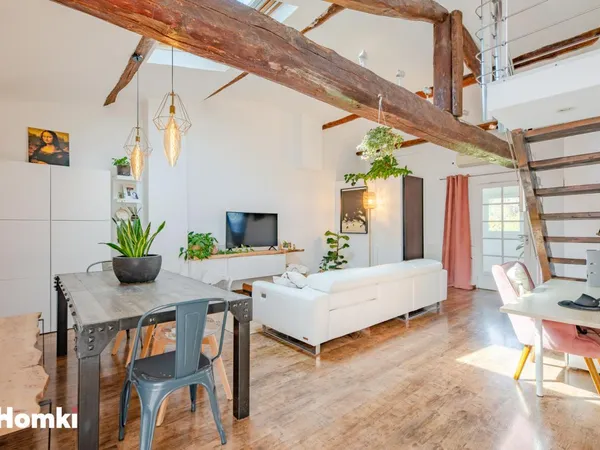 Maison/Villa T3 de 65 m² à Le Muy 83490