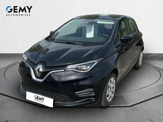 Renault Zoé zoe r110 — photo 1