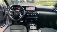 Mercedes Classe A 250 e hybride rechargeable 218ch AMG Line 8G-DCT — photo 11