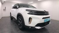 Citroen C5 Aircross BlueHDi 130ch S&S C-Series EAT8 — photo 3