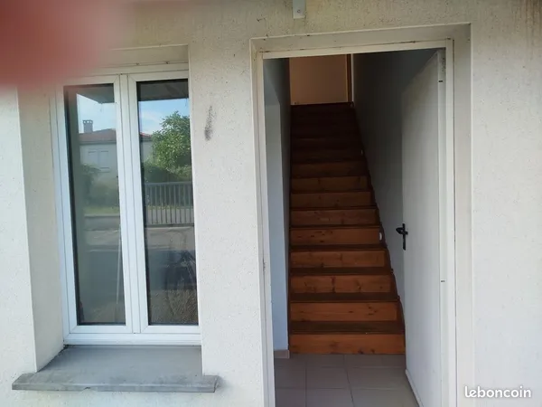 Appartement T2