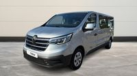 Renault Trafic Combi Grand 2.0 Blue dCi 150ch Evolution auto -25