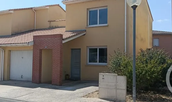 Maison 4 pièces 86 m²