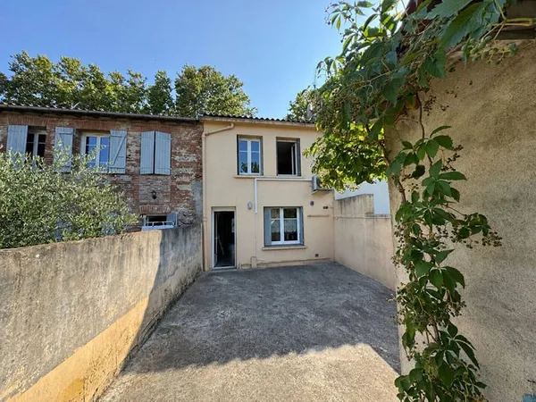 Maison 4 pièces 87 m²