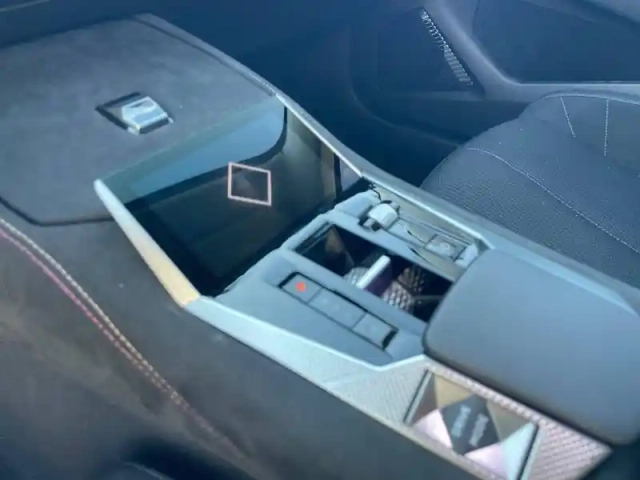Ds Ds 4 hybride e-tense 225 eat8 — photo 54
