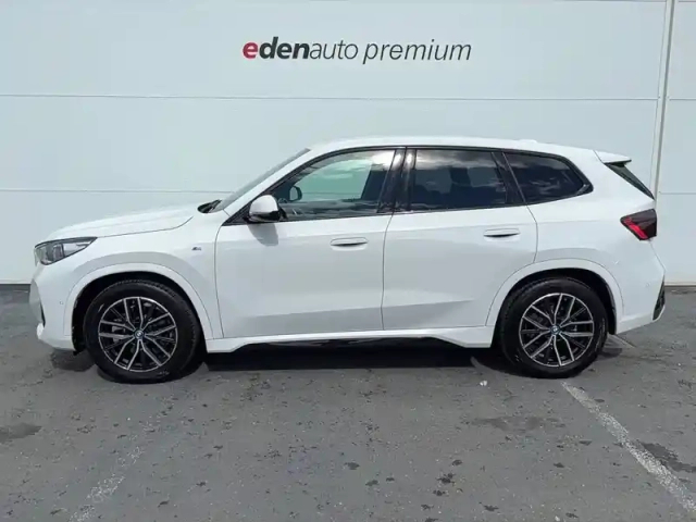 Bmw X1 i xdrive30 313ch bva — photo 5