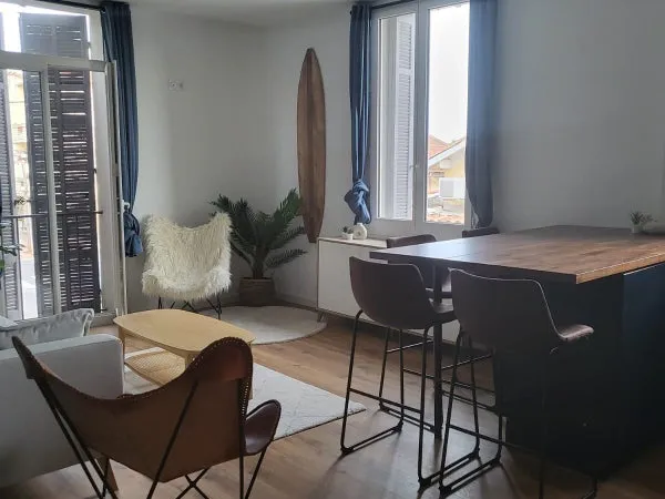 colocation neuve  saint anne