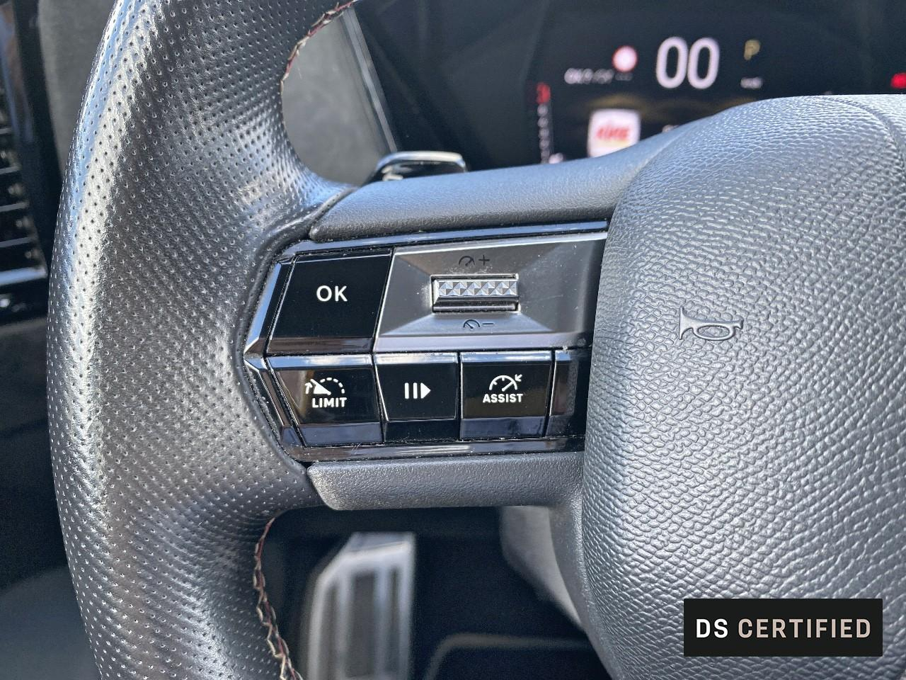 Ds Ds 4 puretech 130ch performance line automatique — photo 15