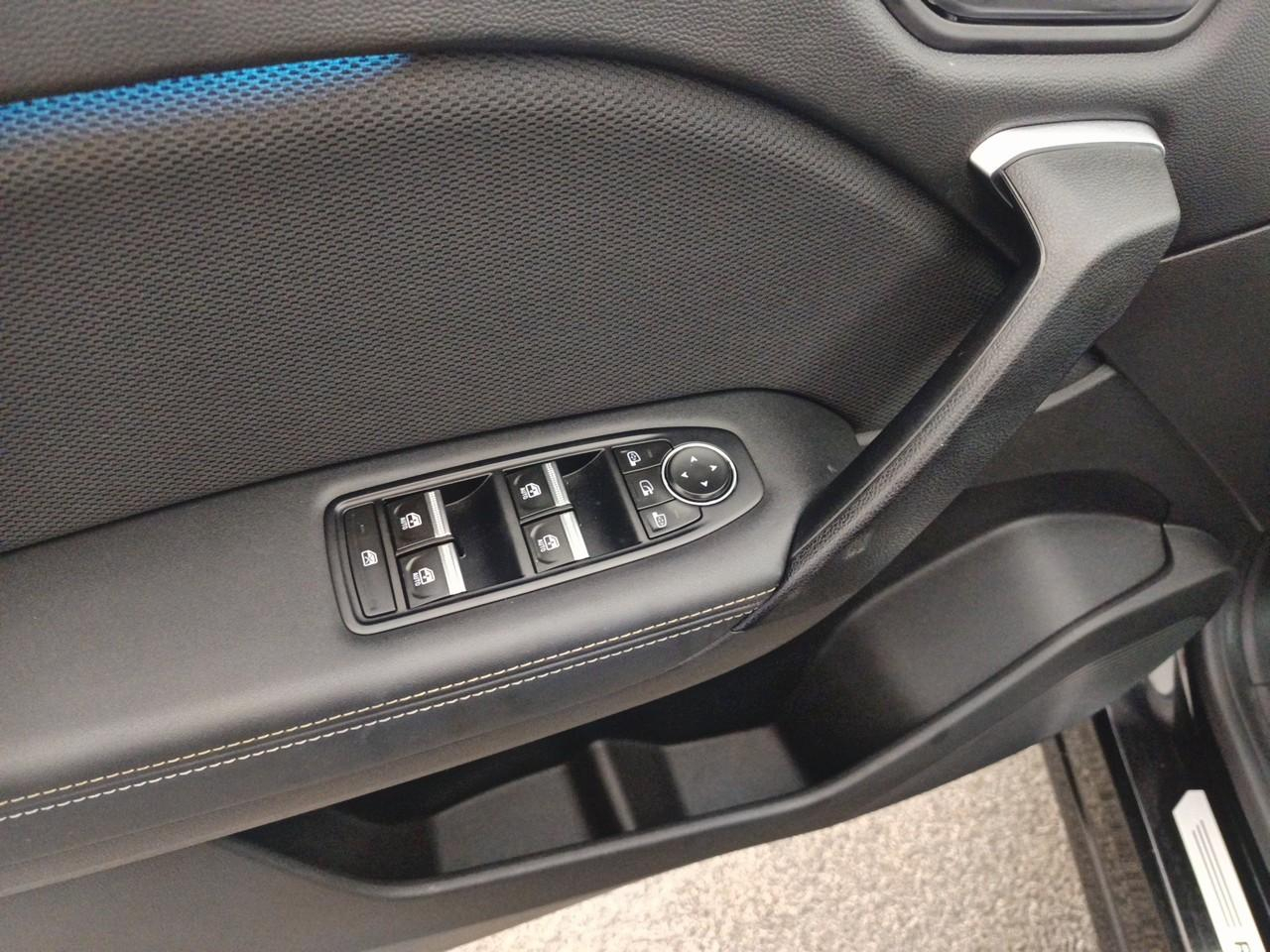 Renault Symbioz e-tech full hybrid 145 iconic — photo 20
