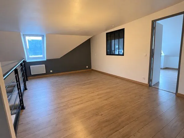 À louer - Appartement T4 - 90 m2