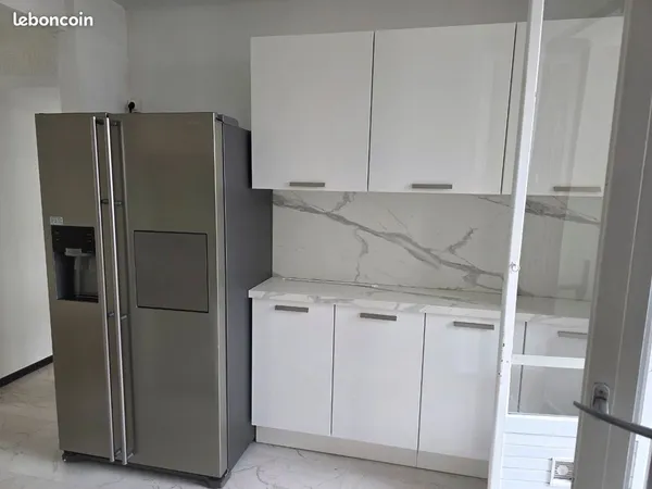 Appartement F3