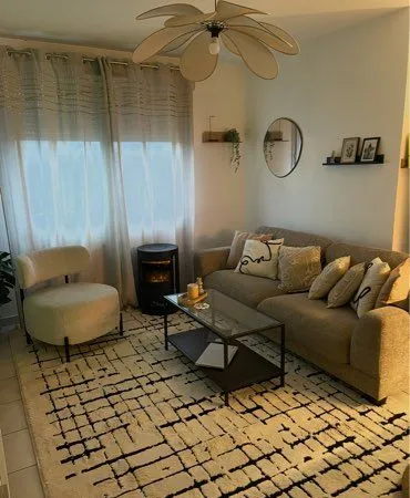 Appartement T2