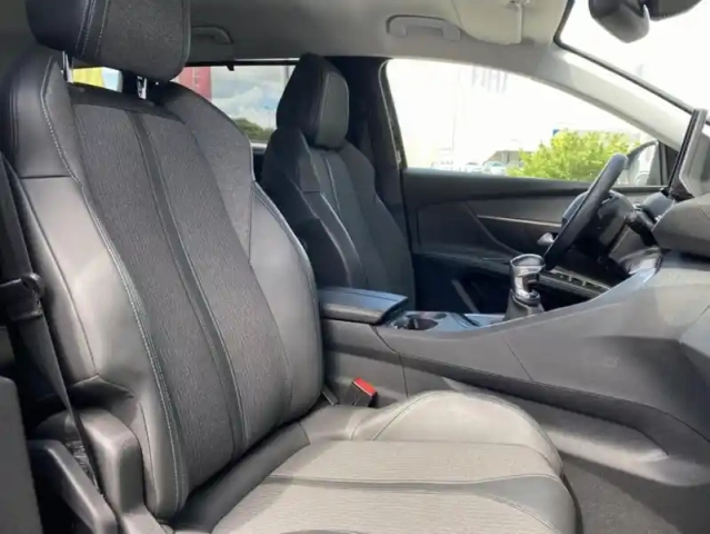 Peugeot 5008 ii bluehdi 130 s&amp;s allure pack — photo 30