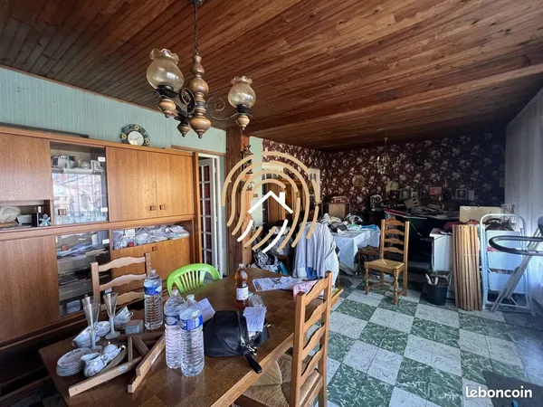 Maison 4 pièces 95 m²