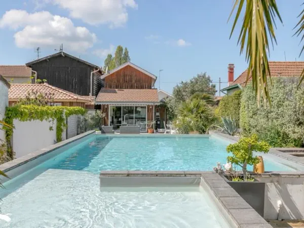 Maison 5 pièces 90 m²