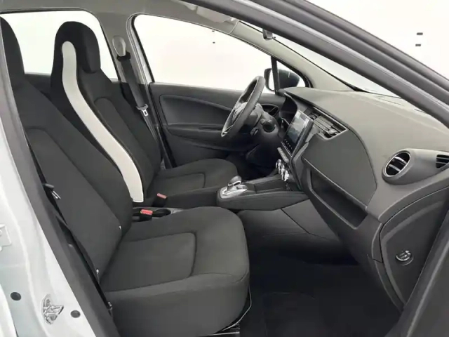 Renault Zoé zoe r110 - 22b — photo 22