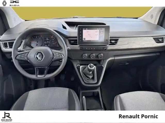 Renault Kangoo 1.5 blue dci 95ch zen — photo 5