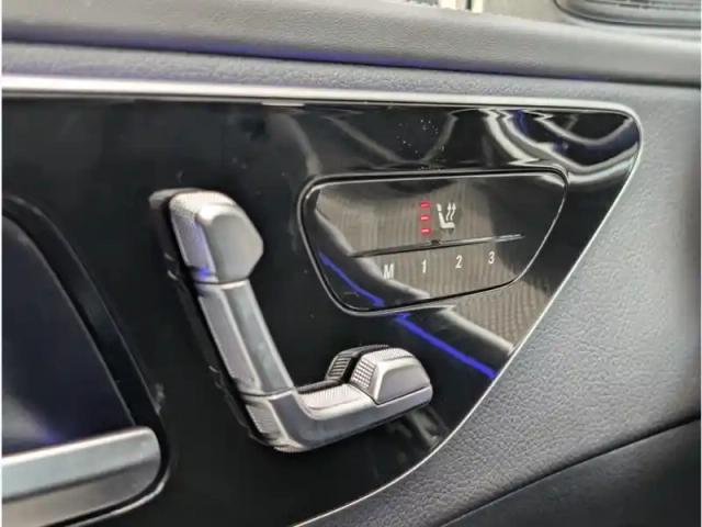 Mercedes Classe C 220 d break — photo 27