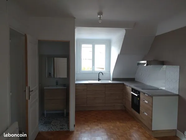 Appartement t2 a louer