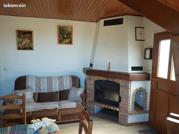 Location Saint-Mard