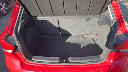 Seat Ibiza 1.0 EcoTSI 95 - Business – 2022 – 127512 km – Essence – Boîte Manuelle — photo 33