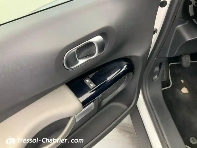 Citroën C4 cactus puretech 110 s&amp;s bvm6 shine — photo 20
