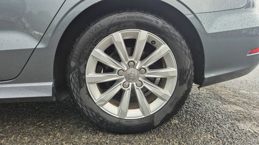 Audi A3 Berline 1.6 TDI 110 - Attraction – 2015 – 153772 km – Diesel – Boîte Manuelle — photo 4