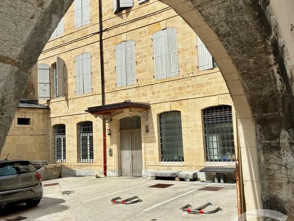 Appartement 4 pièces 113 m²