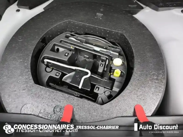 Ds Ds 3 ds3 crossback puretech 130 eat8 grand chic — photo 27