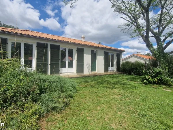 Maison 7 pièces 130 m²